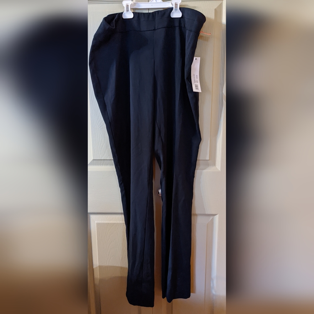 New with Tags Tribal (Stitch Fix) Navy Blue Pants